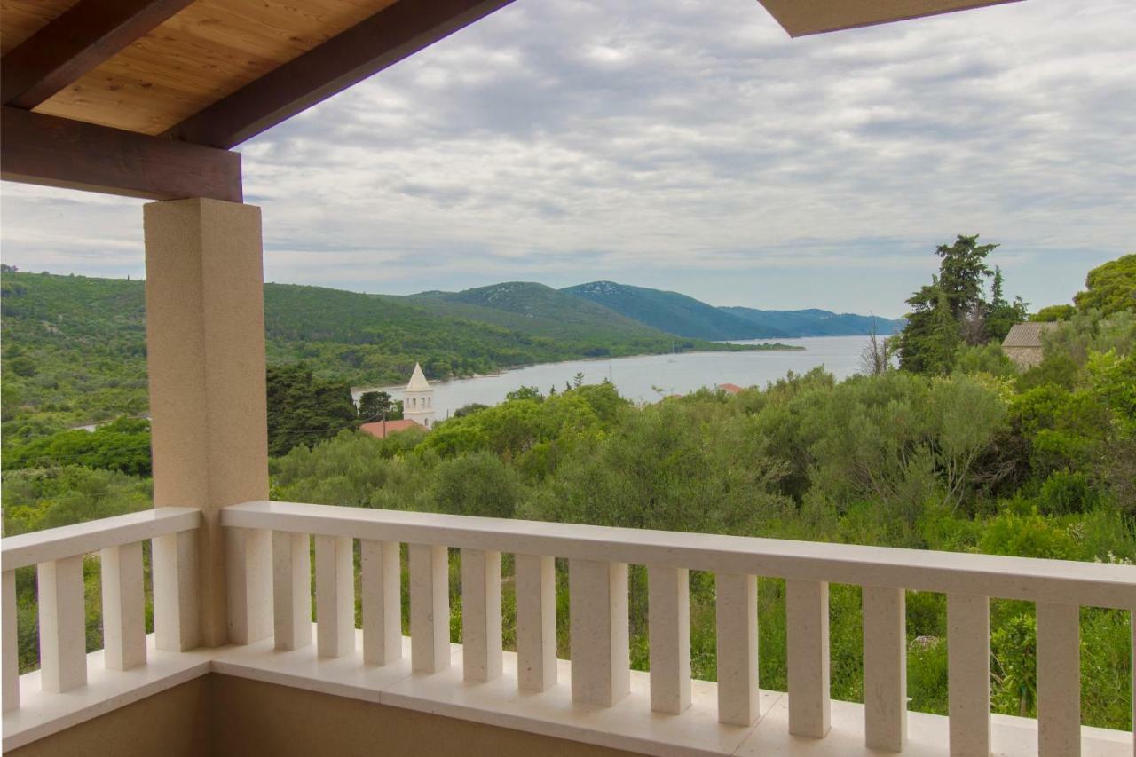Paradise Brbinj Exteriér fotografie